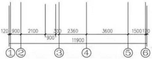 深圳睿婕鋼結構建筑推薦480平米三層別墅-帶設計圖(圖5)