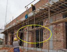 國家為什么禁止燒紅磚而鼓勵鋼結構建筑呢？