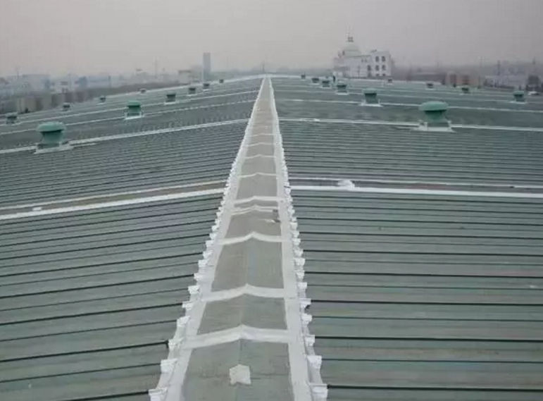 如何避免輕鋼結構房屋建筑中的潮濕問(wèn)題(圖1)
