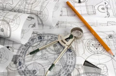 鋼結構建筑入門(mén)之-鋼結構工程施工測量簡(jiǎn)述