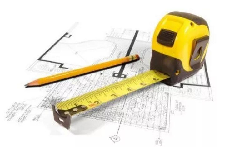 鋼結構建筑入門(mén)之-鋼結構工程施工測量簡(jiǎn)述(圖2)