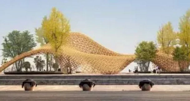 鋼結構建筑入門(mén)之-鋼結構工程施工測量簡(jiǎn)述(圖3)