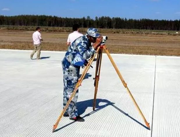 鋼結構建筑入門(mén)之-鋼結構工程施工測量簡(jiǎn)述(圖4)