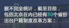 農村戶(hù)口將全面取消，土地確權、宅基地申請需趁早