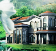 鋼結構裝配式建筑之國際發(fā)展篇