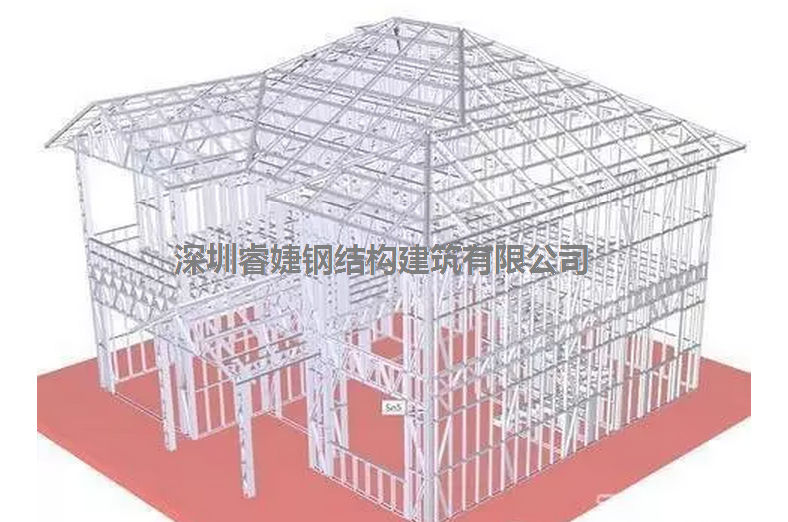 輕鋼房屋的出現 致紅磚慢慢淡出 是誰(shuí)奪走誰(shuí)的生意？(圖5)