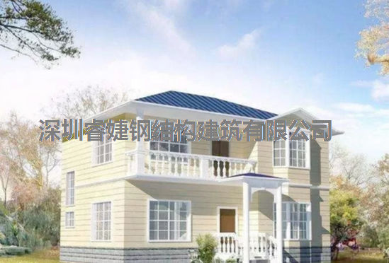 輕鋼結構別墅非常實(shí)用的市場(chǎng)問(wèn)題與解答、小白用戶(hù)必看！(圖1)