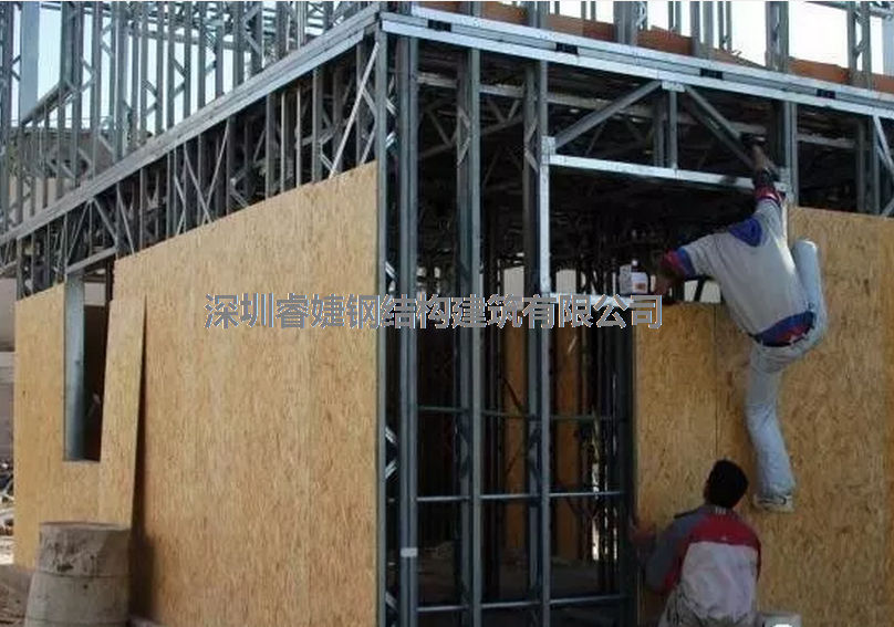 輕鋼結構別墅非常實(shí)用的市場(chǎng)問(wèn)題與解答、小白用戶(hù)必看！(圖3)