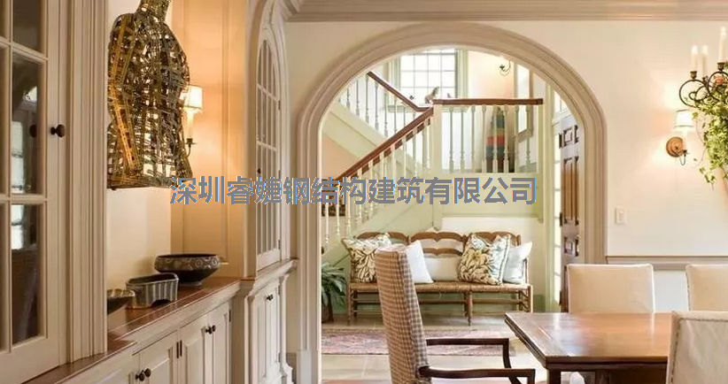 輕鋼結構別墅非常實(shí)用的市場(chǎng)問(wèn)題與解答、小白用戶(hù)必看！(圖8)
