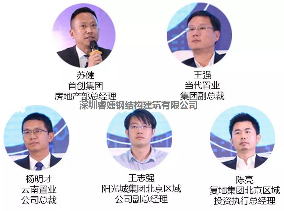 房地產(chǎn)企業(yè)需要什么樣的REITs政策？ 復地陽(yáng)光城給出答案(圖1)