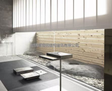裝修獻文：新中式玄關(guān)，一種說(shuō)不出來(lái)的美！