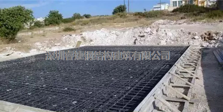 輕鋼結構別墅建筑的簡(jiǎn)單流程介紹 未來(lái)鄉下都將會(huì )是這種建筑(圖2)