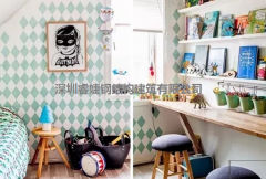 一棟高顏值的輕鋼別墅，僅靠外觀(guān)和戶(hù)型是絕對不夠的