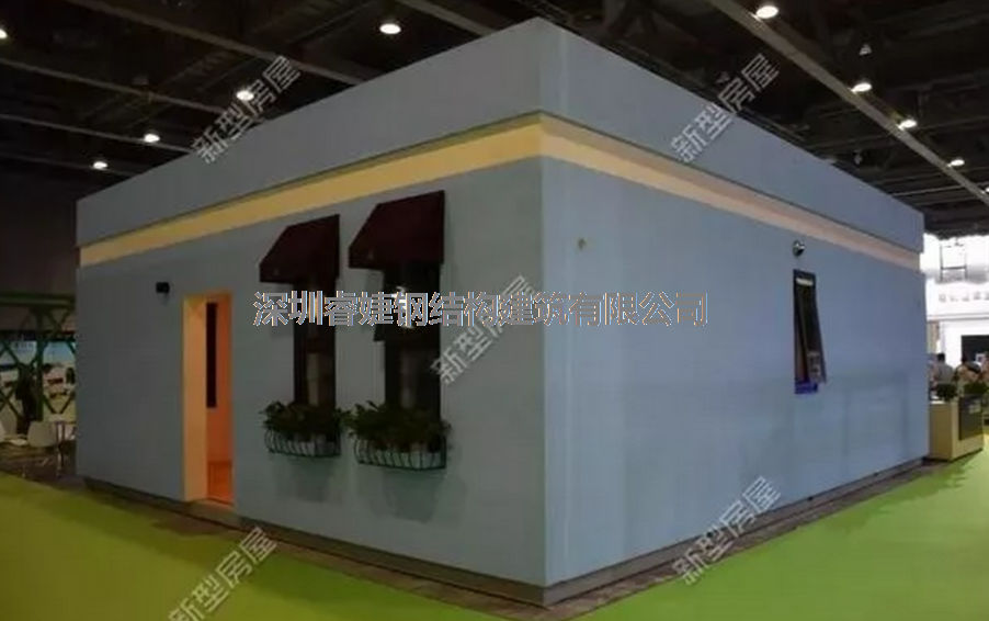 裝配式建筑打破鄉村建房周期，傳統建房半年現在只需30天？(圖1)