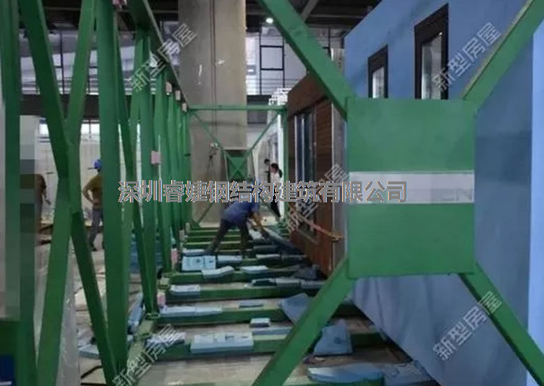 裝配式建筑打破鄉村建房周期，傳統建房半年現在只需30天？(圖3)