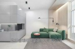 別墅內裝設計奢華與簡(jiǎn)約并行