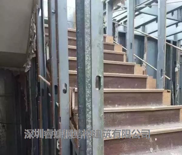 輕鋼別墅的拆卸流程，就像拆積木一樣簡(jiǎn)單！(圖3)