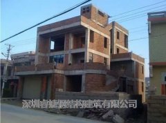 新農村建房新去處 輕鋼別墅省時(shí)省力還環(huán)保