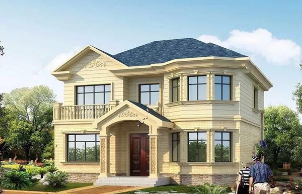 中國企業(yè)綠色建筑之輕鋼結構住宅十大優(yōu)點(diǎn)(圖1)