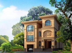 廬山輕鋼別墅設計施工公司 29萬(wàn)起建別墅 環(huán)保材料