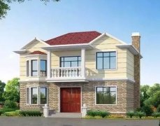 佛山輕鋼別墅設計施工 29萬(wàn)建別墅 簽合同建房有保障