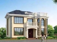 陽(yáng)江輕鋼別墅施工企業(yè) 29萬(wàn)起建別墅 農村建房最佳選擇