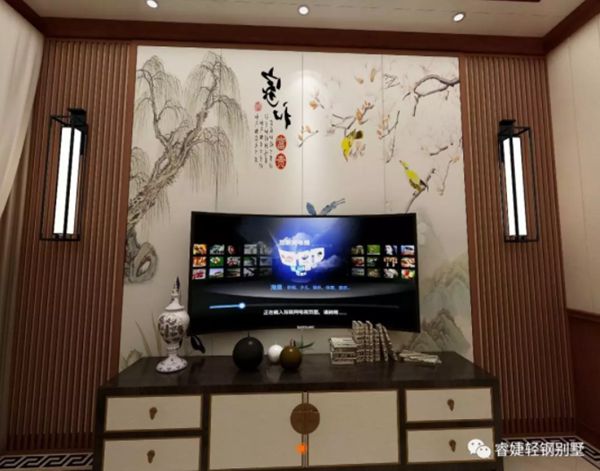 2021年睿婕輕鋼別墅年終建房?jì)?yōu)惠來(lái)襲,回鄉下蓋別墅過(guò)新年!(圖6) 2021年睿婕輕鋼別墅年終建房?jì)?yōu)惠來(lái)襲,回鄉下蓋別墅過(guò)新年!(圖6)