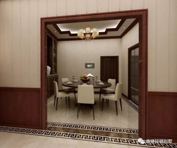 2021年睿婕輕鋼別墅年終建房?jì)?yōu)惠來(lái)襲,回鄉下蓋別墅過(guò)新年!(圖7) 2021年睿婕輕鋼別墅年終建房?jì)?yōu)惠來(lái)襲,回鄉下蓋別墅過(guò)新年!(圖7)