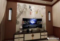 裝配式建筑輕鋼結構別墅室內裝修【集成墻板】安裝步驟解說(shuō)！