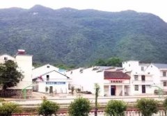 住房在進(jìn)步—時(shí)代呼喚環(huán)保建筑在廣大農村大展身手