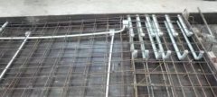 裝配式建筑輕鋼別墅的電線(xiàn)如何預埋？