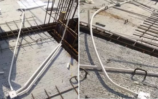 裝配式建筑輕鋼別墅的電線(xiàn)如何預埋？(圖3)