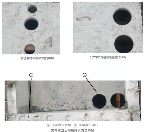 裝配式建筑輕鋼別墅的電線(xiàn)如何預埋？(圖5)