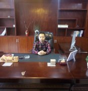 專(zhuān)訪(fǎng)睿婕輕鋼別墅CEO何友良如何發(fā)展輕鋼別墅行業(yè)