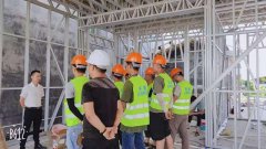 建輕鋼別墅為什么全國80%的業(yè)主都會(huì )選擇睿婕？