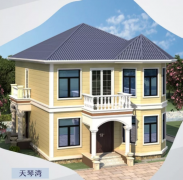 輕鋼別墅要花多少錢(qián)？