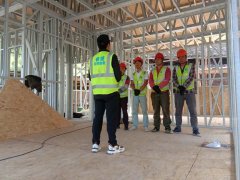 輕鋼別墅怎么樣？適合農村建嗎？