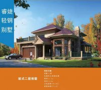 各廠(chǎng)家的輕鋼別墅報價(jià)差距為何這么大？