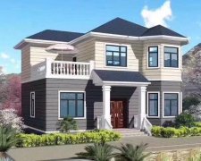建輕鋼別墅找當地的小公司和全國性的大公司有什么區別？