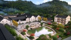 果然20年前看城市，20年后看鄉村！暢通城鄉循環(huán) 構建統一大市場(chǎng)