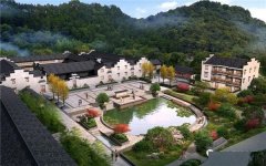 20年前看城市，20年后看鄉村！