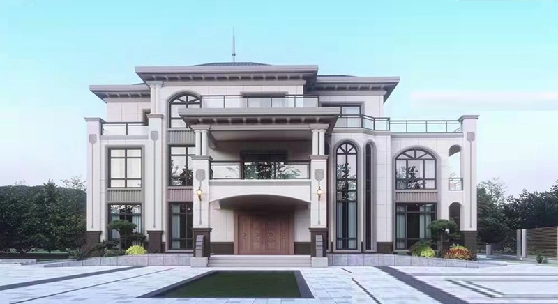 一層平房加建二層輕鋼房可以嗎？